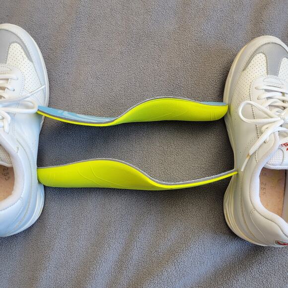 CHUNG SHI Sneaker Walking Shoes Womens 6 5 Comfort Rolling - Picture 13 of 16